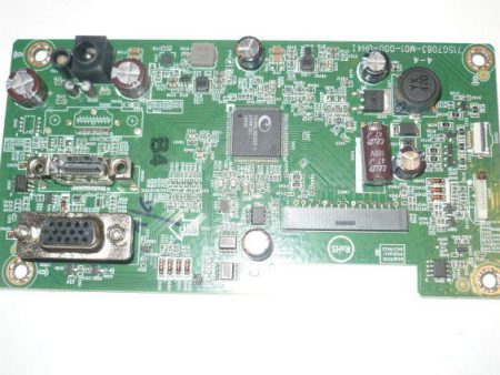 HP 22CWA MONITOR MAINBOARD FQCB0HP0050000   715G7083-M01-000-0H4I Discount