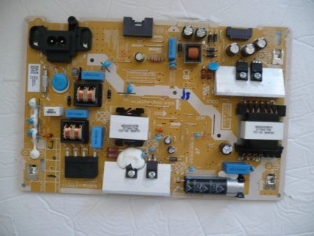 SAMSUNG UN43RU7100FXZA MONITOR POWER SUPPLY BOARD BN44-00947G   L43E7 RDY Online now