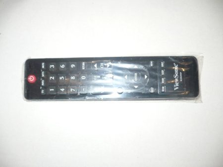 VIEWSONIC  ORIGINAL TV REMOTE CONTROL on Sale