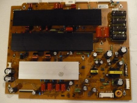 LG 50PV450 PLASMA Y SUSTAIN BOARD EBR69839002   EAX62846402 Supply