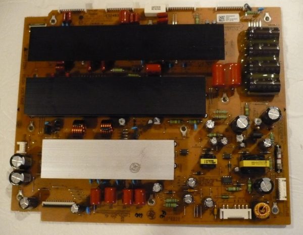 LG 50PV450 PLASMA Y SUSTAIN BOARD EBR69839002   EAX62846402 Supply