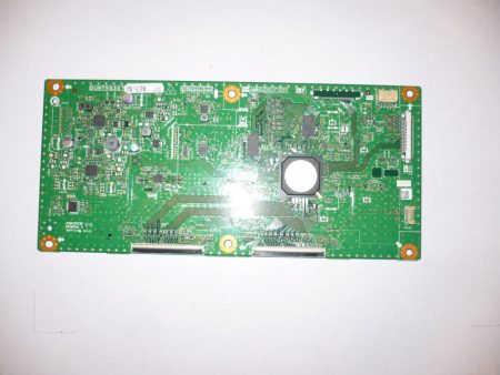 SHARP PN-LE901 TV CONTROL BOARD RUNTKB096WJQZ   DPS-285BP Cheap