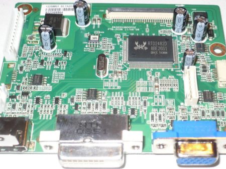 ACER H233H  MONITOR MAINBOARD   12258891   6832203800P02 Discount