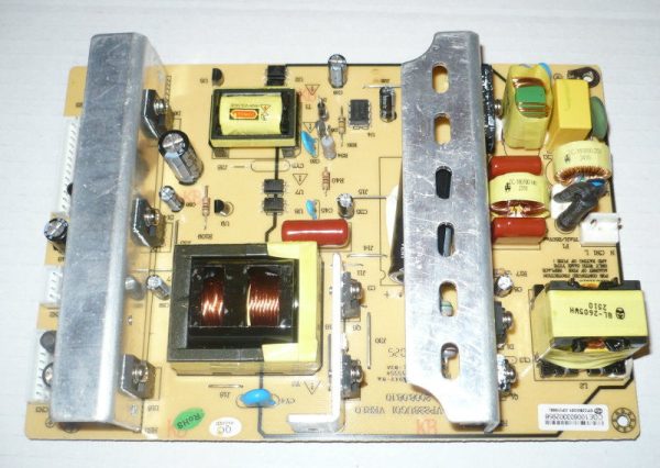 COBY TFTV3225  TV POWER SUPPLY BOARD   VP228UG01-GP   VP228UG01-GP(1006) Online now