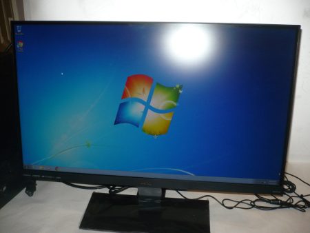 USED BENQ EW2750ZL Computer Monitor Grade A Online