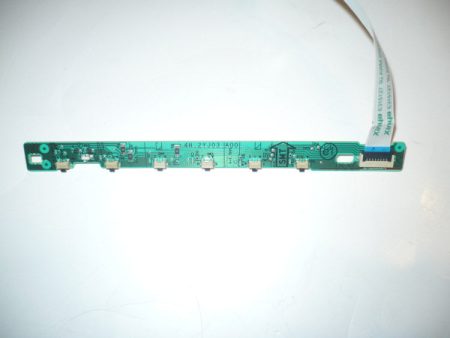 ACER K272HUL MONITOR BUTTON BOARD 4H.2YJ03.A00 Online