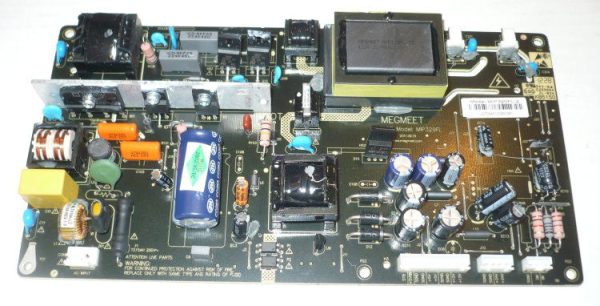 COBY TFT3229 TV POWER SUPPLY BOARD MIP320FL-2   MIP329FL For Cheap