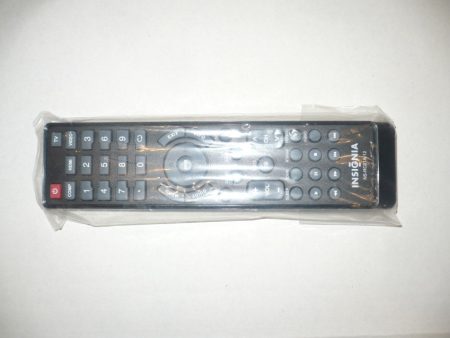 VIEWSONIC RC00295P ORIGINAL TV REMOTE CONTROL Sale