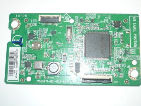 AOC E1659FU MONITOR MAINBOARD GQECB0AA037000   71555971-M01-002-004I Online now