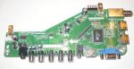 PROSCAN PLED5529A-C TV MAINBOARD T201407056   M3393L08.S02 Hot on Sale