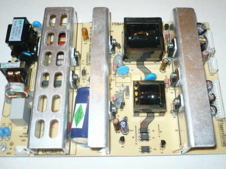 AURIA EQ3266E  TV POWER SUPPLY BOARD   MLT555 \ E202404 For Cheap