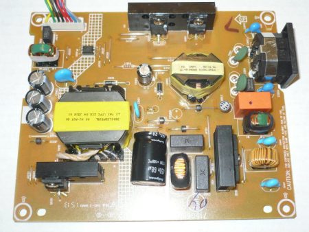 DELL U2715H MONITOR POWER SUPPLY BOARD ADPCE1912QA4   715G6875-P01-001-0H1S Online