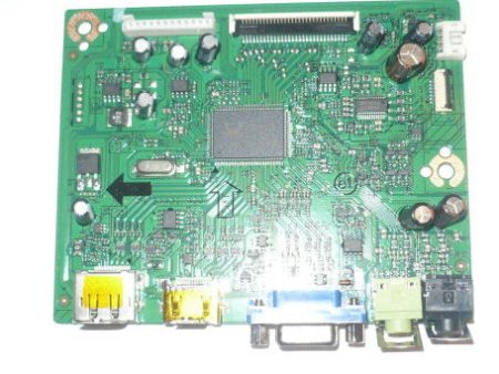 ASUS VN279Q MONITOR MAINBOARD 5E24A01001   4H.24A01.A00 For Cheap