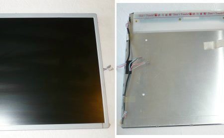 Computer Monitor Panel CHI MEI V216B1-L02-REV-C1 For Cheap