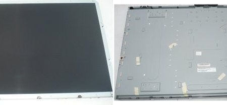 Television Panel SANYO DP42849 T420HW04_V-0 Online