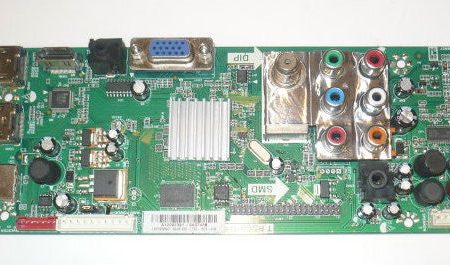 COBY LEDTV3916 TV MAINBOARD A12092391   TRSC8.92 Supply