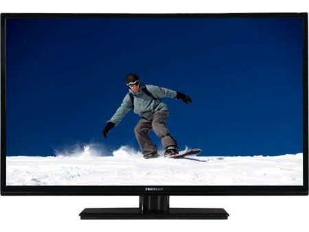 Proscan 39  1080p 60Hz LED-LCD HDTV - PLDED3992A Discount