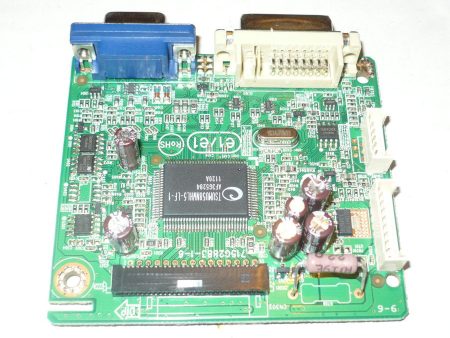 ACER G215HV  MONITOR MAINBOARD   715G2883-1-6 For Sale