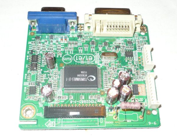 ACER G215HV  MONITOR MAINBOARD   715G2883-1-6 For Sale