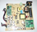 VIEWSONIC VX2450WM  MONITOR POWER SUPPLY BOARD   795361400600R   491A01021400R Supply