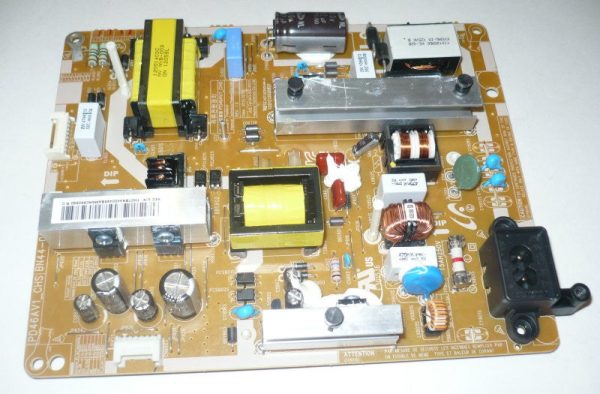 SAMSUNG UN46EH5300  TV POWER SUPPLY BOARD   BN44-00498B   PD46AV1 CHS Online