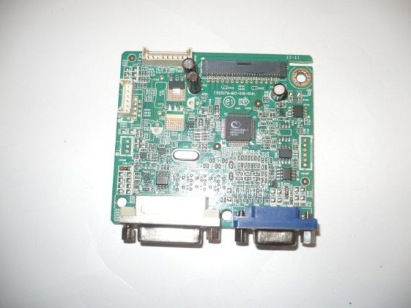 AOC E2280SW MONITOR MAINBOARD GMECB0A70060000   715G5270-M02-000-004I Fashion