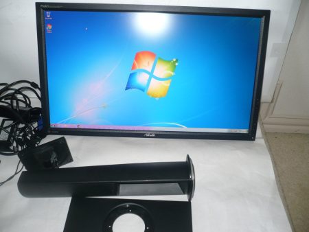 USED ASUS PA279Q Computer Monitor Grade C Online Sale