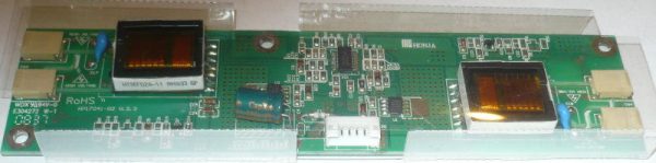 WESTINGHOUSE TW80001-S024A  MONITOR INVERTER BOARD   HP17041-02 V.2.3  HI04AO-7A3 Online now