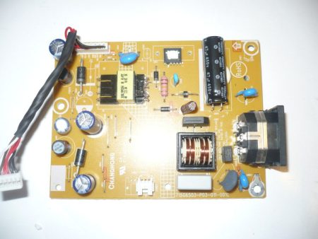 AOC E970SWN MONITOR POWER SUPPLY BOARD E9351AHD1   715G6503-P03-011-001C Online Hot Sale