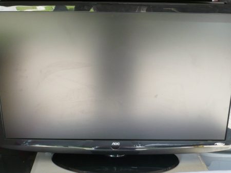 AOC L42H861 42  LCD HDTV - 1080p Online Sale