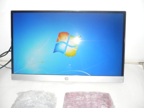 USED HP 25XI Computer Monitor Grade B For Sale