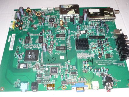 VIEWSONIC N3251W  TV MAINBOARD   6201-7032151101   JC328AA71UA Online Hot Sale