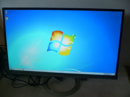 USED ASUS MX279H Computer Monitor Grade B Online Sale