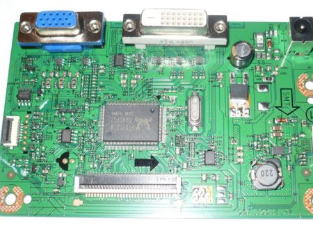 ACER G246HL MONITOR MAINBOARD 5E1VJ01021   4H.2100.A00 Cheap