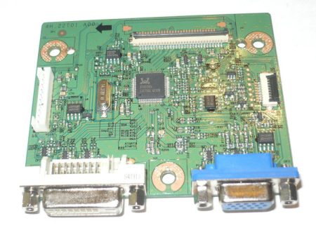 ACER B226WL MONITOR MAINBOARD 5E24701003   4H.22T01.A00 For Cheap