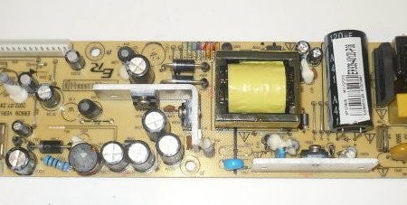 COBY LEDTV3916 TV POWER SUPPLY BOARD E3-93900012-ER   ER939 Supply