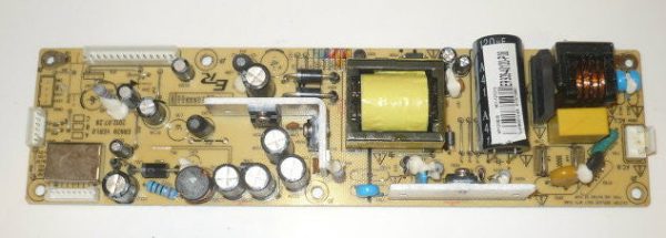 COBY LEDTV3916 TV POWER SUPPLY BOARD E3-93900012-ER   ER939 Supply