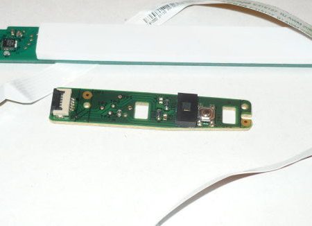 ACER P244W  MONITOR BUTTON AND IR BOARD   HXF-9-910-0 , 4H.0LN26.A00 Discount