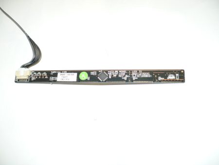 SAMSUNG S24A300B MONITOR BUTTON BOARD BN96-16676B   BN41-01522C on Sale