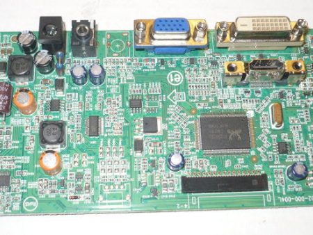 ACER 236HL MONITOR MAINBOARD FBCBBA11300   715G5757-M02-000-004L Supply