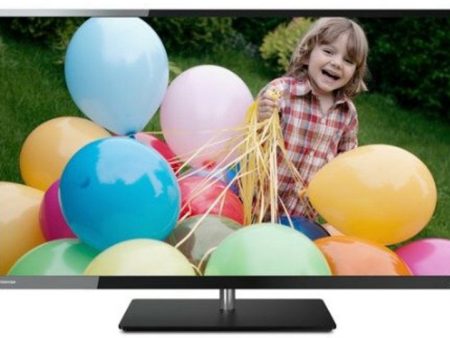 Toshiba 39L1350U 39-Inch 1080p 120Hz LED HDTV Online