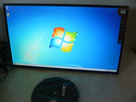 USED ASUS VN279Q Computer Monitor Grade C Hot on Sale