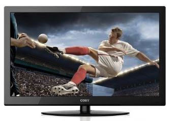 Coby TFTV3925 39-Inch 1080p 60Hz LCD HDTV (Black) Sale