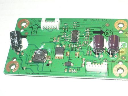 ACER G226HQL MONITOR INVERTER BOARD 5E24V3300201100   4H.1PU33.A01 Supply