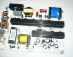 EMERSON LTDN42V68US  TV POWER SUPPLY BOARD   RSAG7.820.2123 ROH Cheap