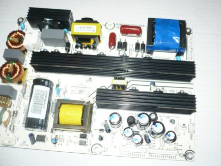 EMERSON LTDN42V68US  TV POWER SUPPLY BOARD   RSAG7.820.2123 ROH Cheap