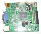 AOC 2437VH MONITOR MAINBOARD GHACB.A1025   715G3262-2 on Sale