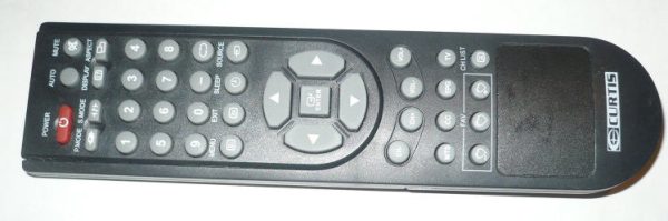 CURTIS   ORIGINAL TV REMOTE CONTROL Supply