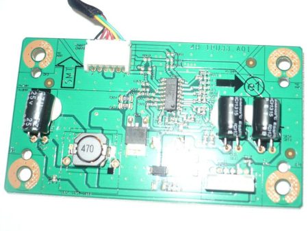 ACER G246HL MONITOR INVERTER BOARD 4H.1PU33.A01 on Sale