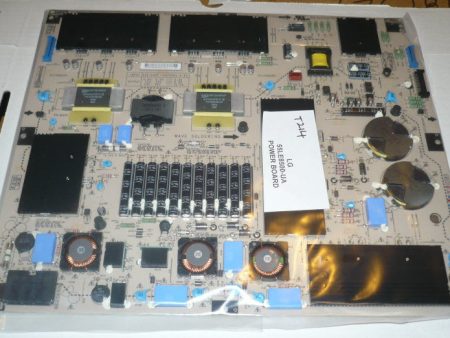 LG 55LE8500UA  TV POWER SUPPLY BOARD   EAY60908901 \  3PCGC10009A-R Hot on Sale